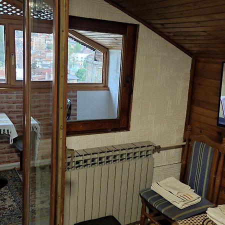 Curovac View Hotel SJJ Værelse billede